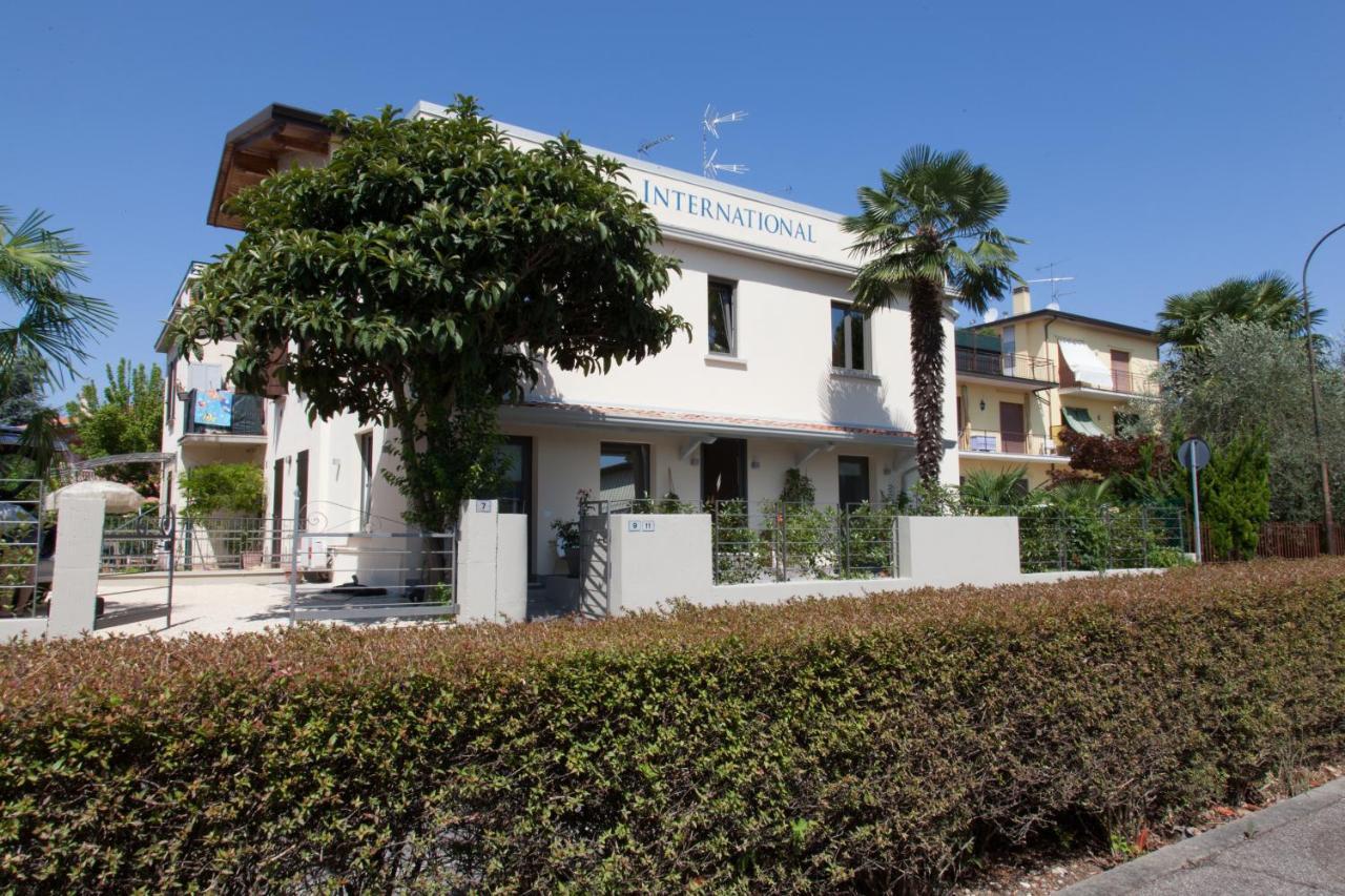International Rooms & Apartments Sirmione Zewnętrze zdjęcie