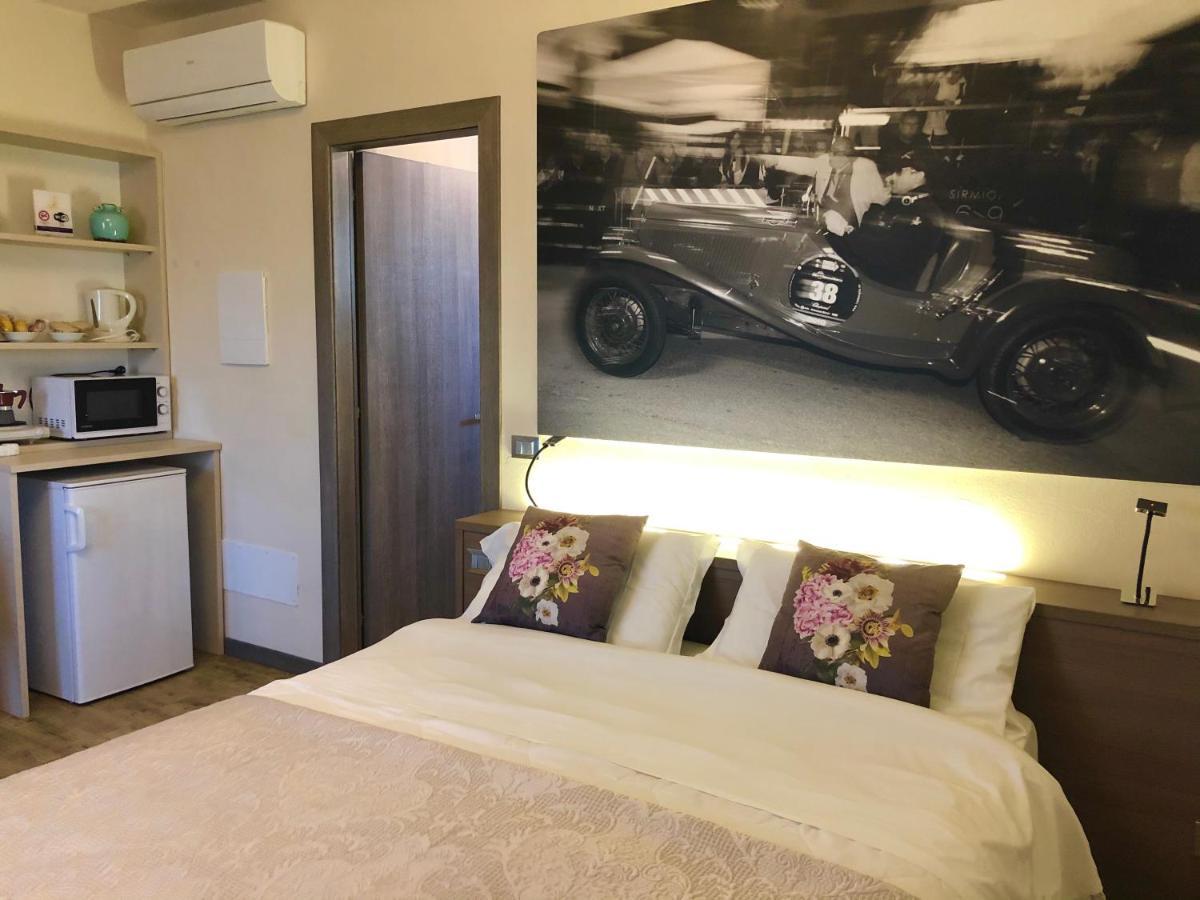International Rooms & Apartments Sirmione Zewnętrze zdjęcie