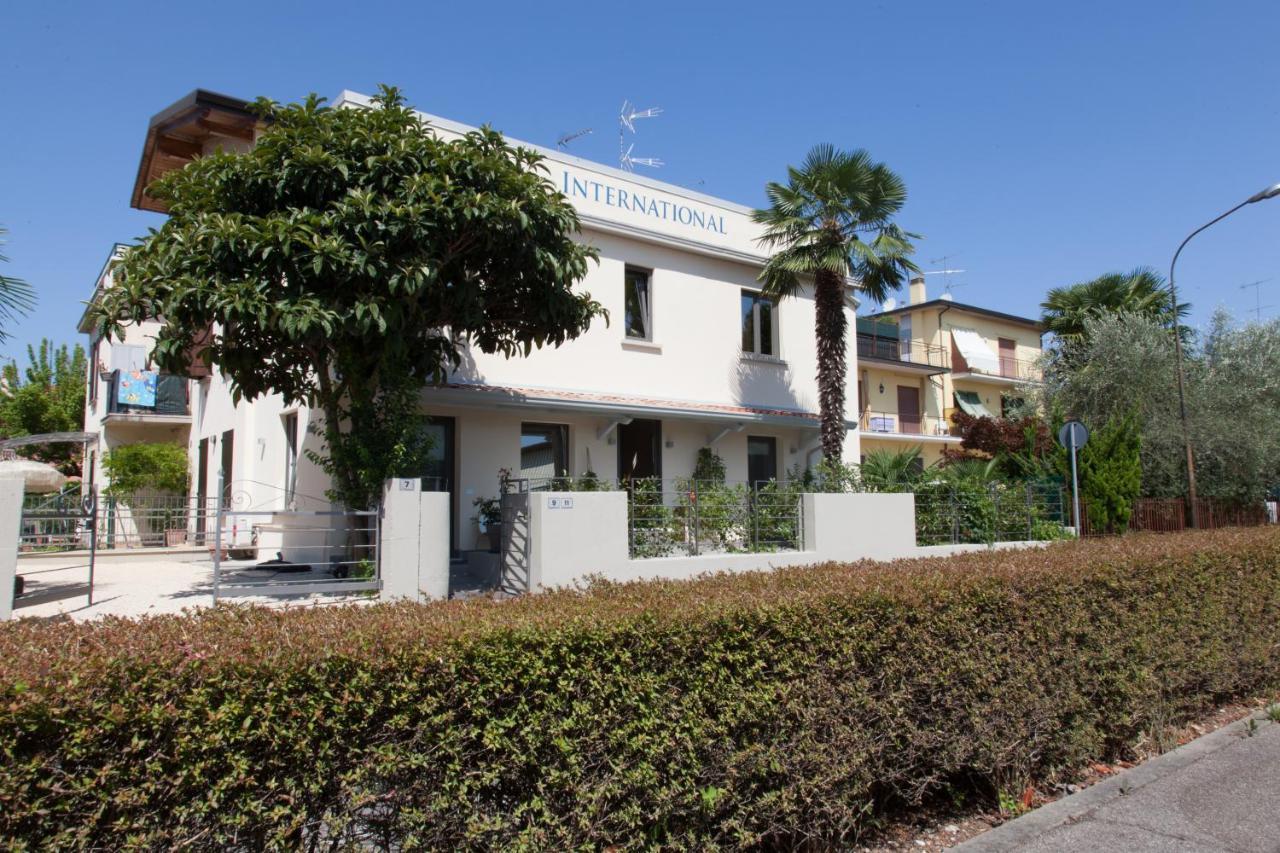 International Rooms & Apartments Sirmione Zewnętrze zdjęcie