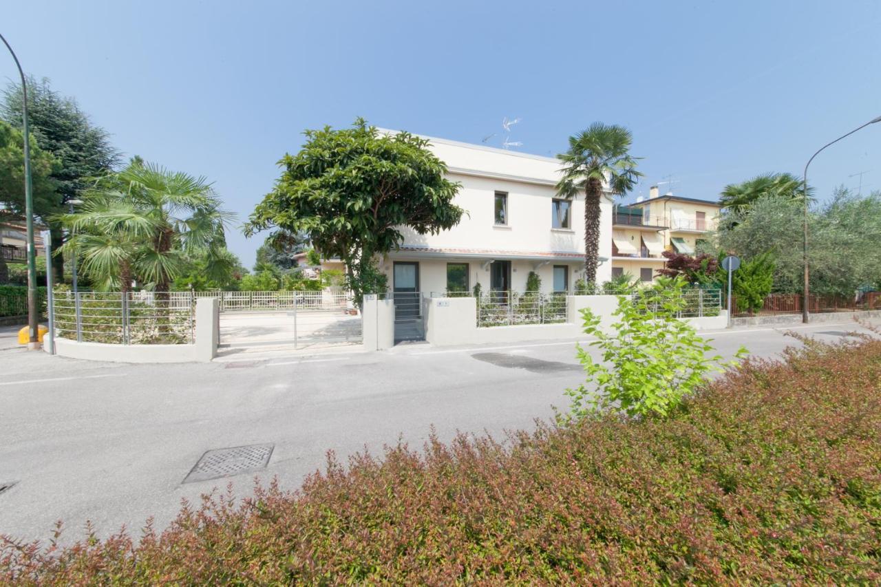International Rooms & Apartments Sirmione Zewnętrze zdjęcie