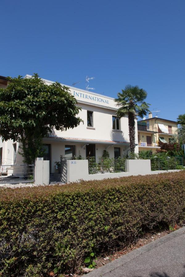 International Rooms & Apartments Sirmione Zewnętrze zdjęcie