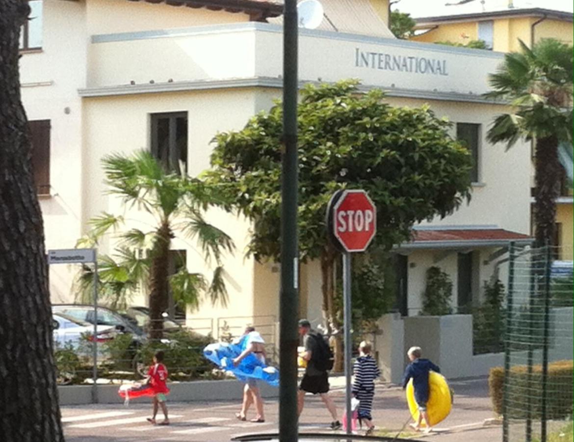 International Rooms & Apartments Sirmione Zewnętrze zdjęcie
