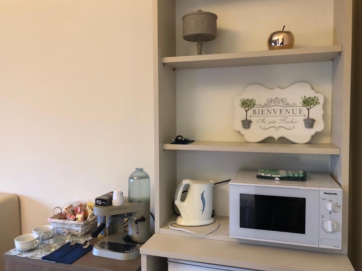 International Rooms & Apartments Sirmione Zewnętrze zdjęcie