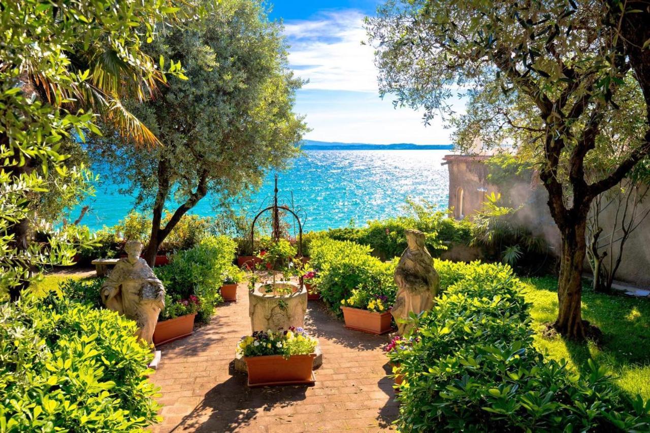 International Rooms & Apartments Sirmione Zewnętrze zdjęcie