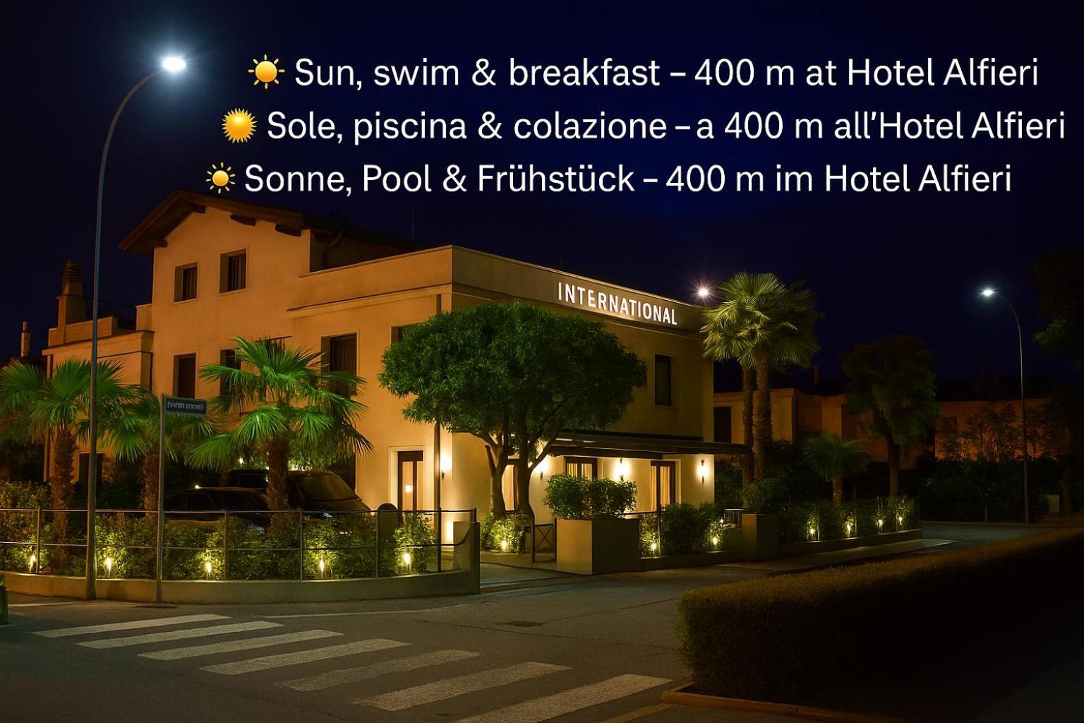 International Rooms & Apartments Sirmione Zewnętrze zdjęcie