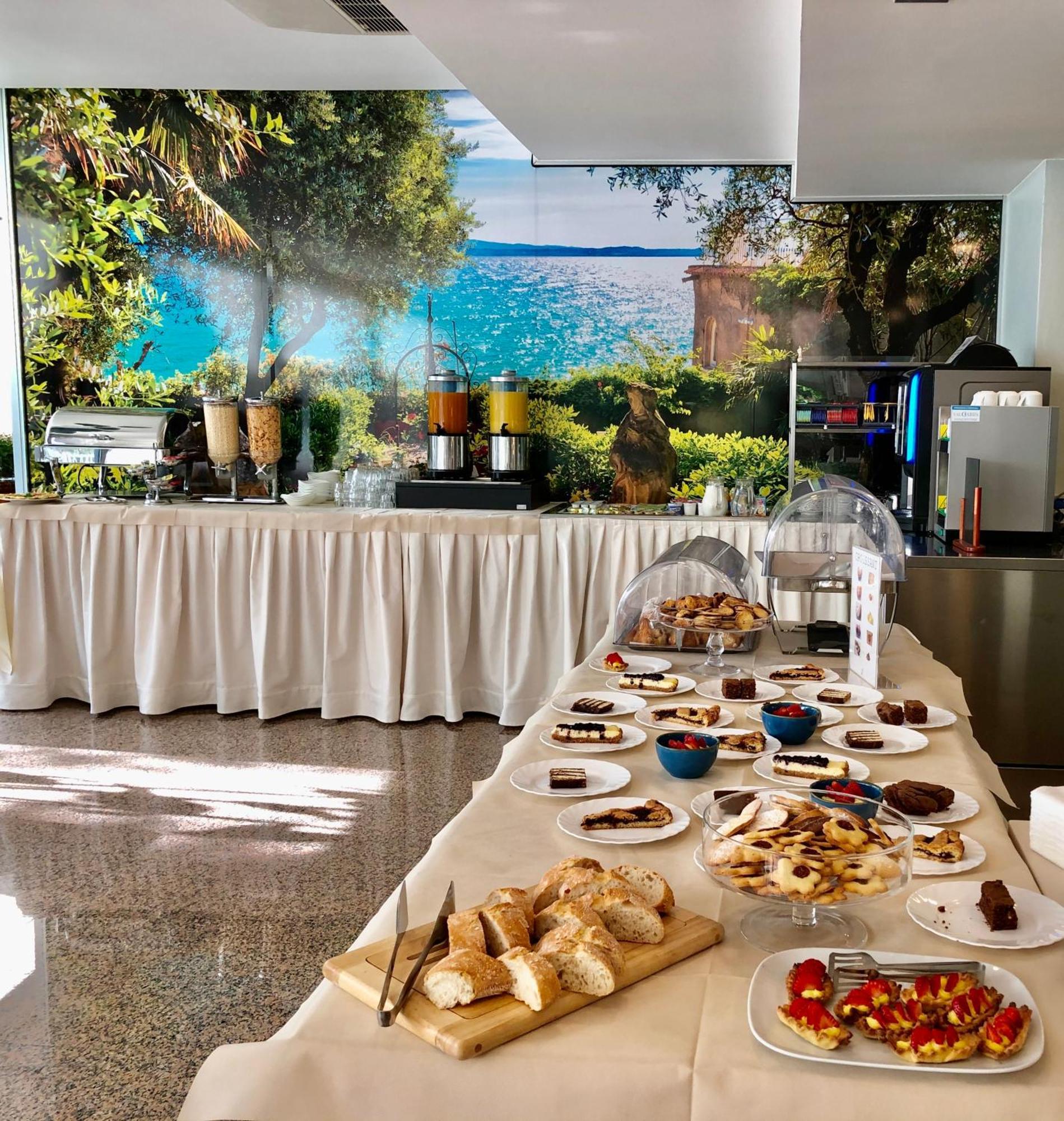 International Rooms & Apartments Sirmione Zewnętrze zdjęcie